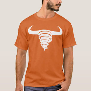 Tornado Wrangler-Tanktop T-shirt