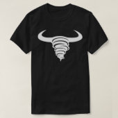 tornado-wranglerpen t-shirt (Design voorkant)