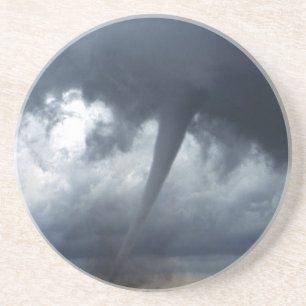 Tornado Zandsteen Onderzetter