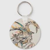 Tornan Titan Keychain (Voorkant)