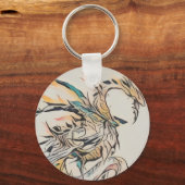 Tornan Titan Keychain (Voorkant)