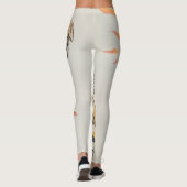 Tornan Titan Leggings  (Achterkant)
