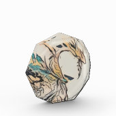 Tornan Titan Photo Block  Fotoblokken (Links)