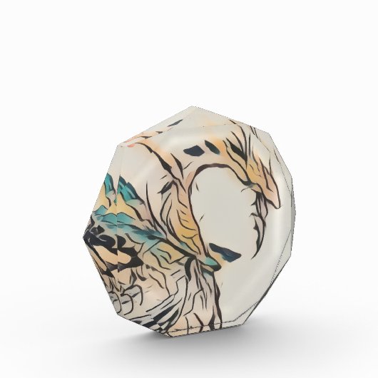 Tornan Titan Photo Block Fotoblokken (Links)