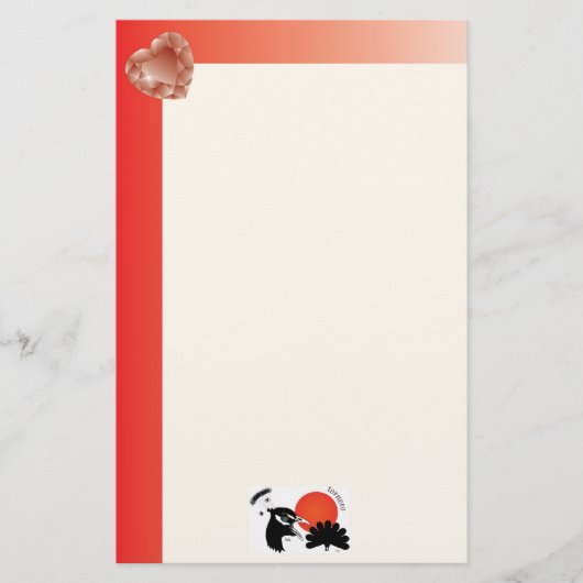 tornero Briefpapier (Voorkant)