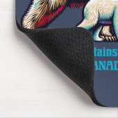 Torngat Mountains National Park Canada Muismat (Hoek)