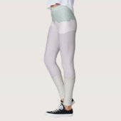 Tornpapier | Zazzle_Growshop. Leggings (Links)