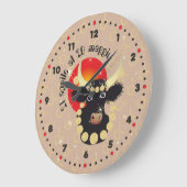 Toro 21 aprile al 20 maggio Orologio Grote Klok (Hoek)