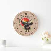 Toro 21 aprile al 20 maggio Orologio Grote Klok (Huis)