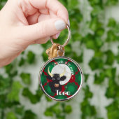 Toro 21 aprile al 20 maggio Portachiavi Sleutelhanger (Hand)