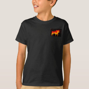 TORO BRAVO T-SHIRT