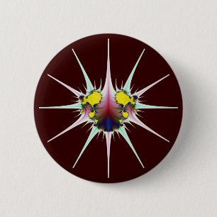Toro Bug Ronde Button 5,7 Cm