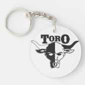 Toro Sleutelhanger (Voorkant)