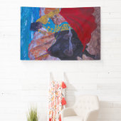 Toro Spandoek (Insitu)