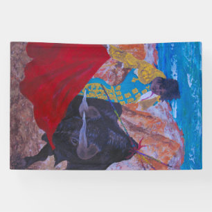 Toro Spandoek