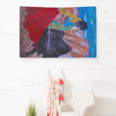 Toro Spandoek (Insitu)