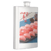 Toro Toast – Tuna Celebration Classic Flask Flacon (Rechts)