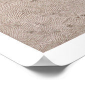 Toro, Toro van Frederic Remington Poster (Hoek)