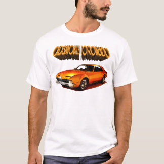 TORONADO T-SHIRT