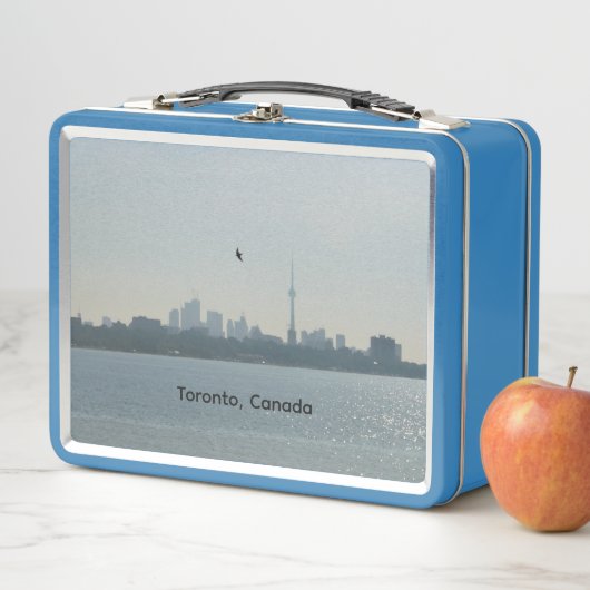 Toronto  (In situ)