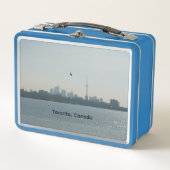 Toronto  (Voorkant)