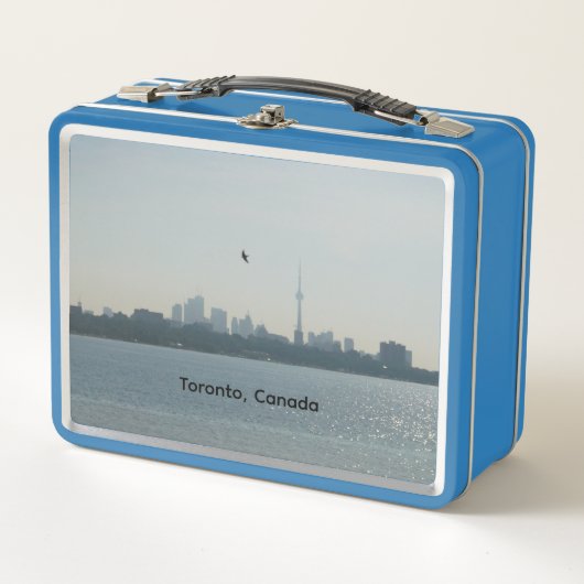 Toronto  (Voorkant)