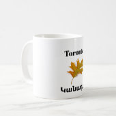 Toronto, Կանադա Koffie Mok (Voorkant links)