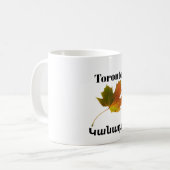 Toronto, Կանադա Koffie Mok (Voorkant links)