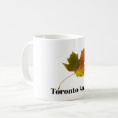 Toronto, Կանադա Koffie Mok (Voorkant links)