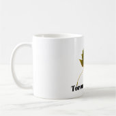 Toronto, Կանադա Koffie Mok (Links)