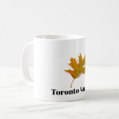 Toronto, Կանադա Koffie Mok (Voorkant links)