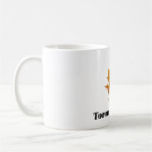 Toronto, Կանադա Koffie Mok (Links)
