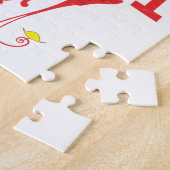 Toronto 1 legpuzzel (Zijkant)
