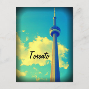Toronto Briefkaart