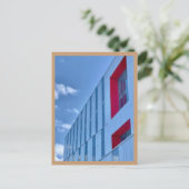 Toronto Briefkaart (Staand voorkant)