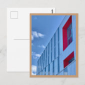 Toronto Briefkaart (Voorkant / Achterkant)