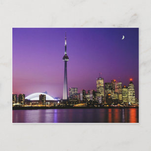 Toronto Briefkaart