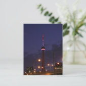 Toronto Briefkaart (Staand voorkant)