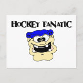 TORONTO BRIEFKAART (Voorkant)