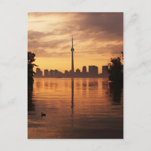 Toronto Briefkaart