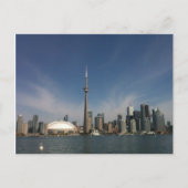 TORONTO BRIEFKAART (Voorkant)