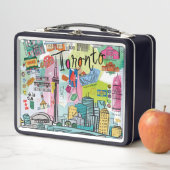 Toronto, Canada (In situ)