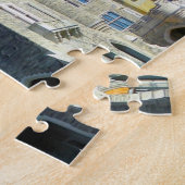 Toronto Canada Casa Loma. Legpuzzel (Zijkant)