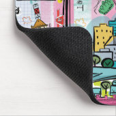 Toronto, Canada Muismat (Hoek)