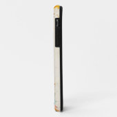 Toronto Canada Skyline Case-Mate iPhone Case (Achterkant/links)