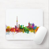 Toronto Canada Skyline Muismat (Met muis)