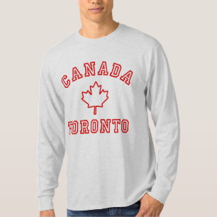 Toronto Canada T-shirt