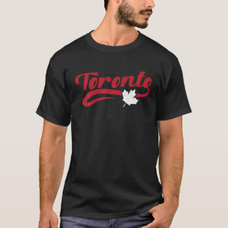 Toronto Canada T-shirt