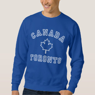 Toronto Canada Trui