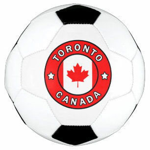 Toronto Canada Voetbal